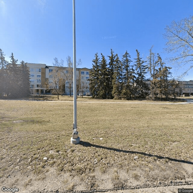 street view of Brentwood Care Centre (public)