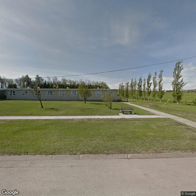 street view of Pleasant View Lodge - LOW INCOME