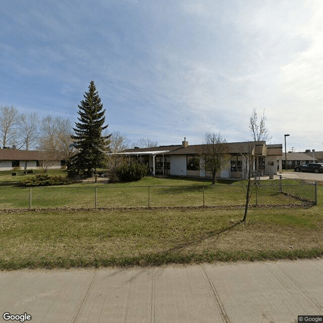 street view of Extendicare Leduc (LTC)