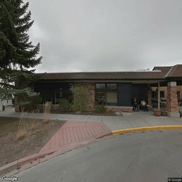 street view of Carewest Sarcee (LTC)