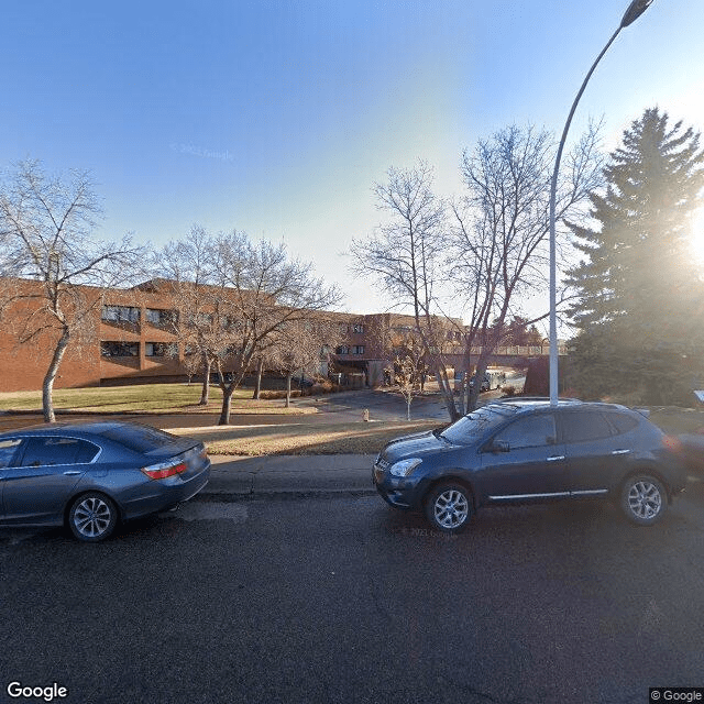 street view of Capital Care Grandview (public)