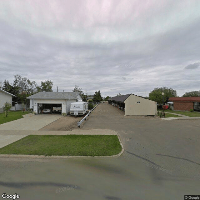 street view of Tofield Lodge (100%)