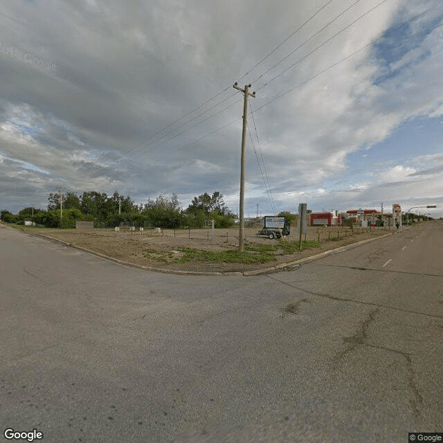 street view of Grimshaw/Berwyn And District Community Health Centre