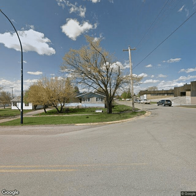 street view of Fairview Health Complex Continuing Care Centre