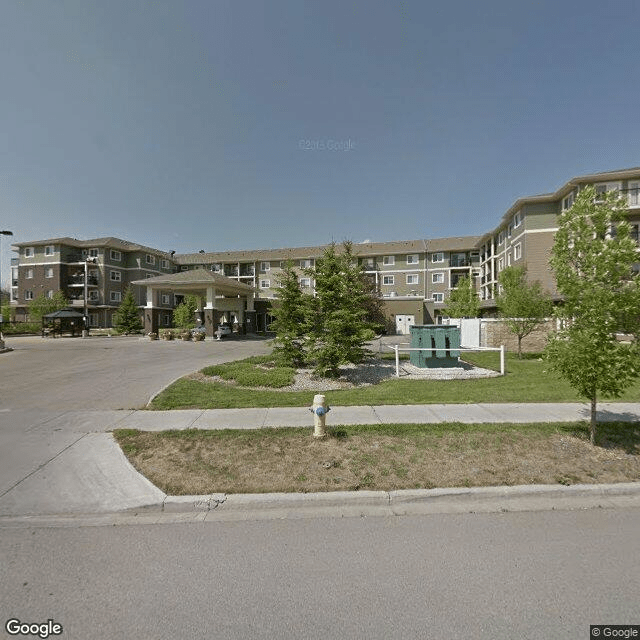 street view of Alberta Life Care Housing Foundation (public)