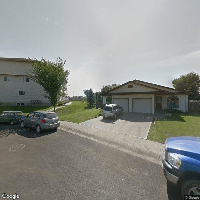 street view of Hope Cottage Ltd. - Residence #2 (public)