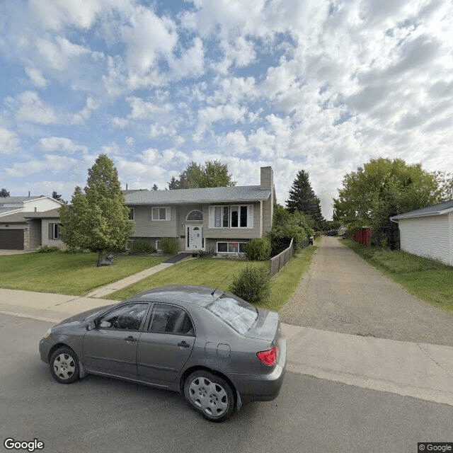street view of Winnifred Stewart Association Residence 13 (public)