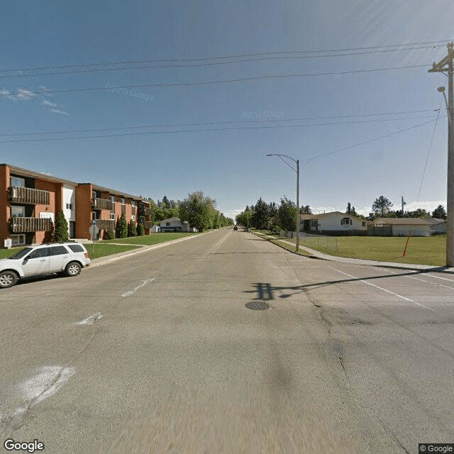street view of Wetaskiwin Adult Residence #3