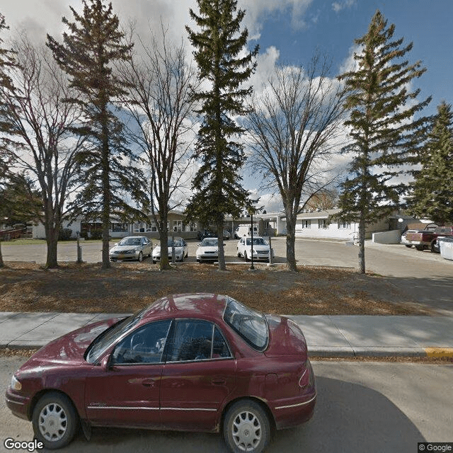 street view of Vermilion Valley Lodge