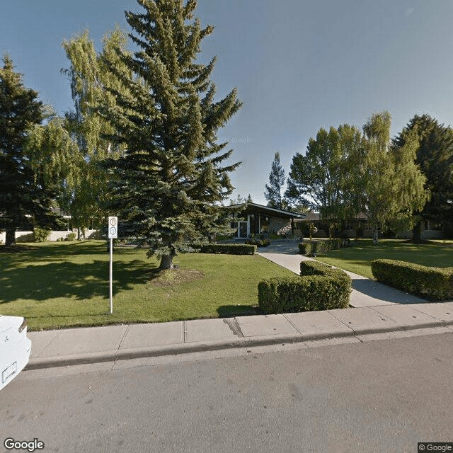 street view of Mayfair Care Centre (LTC)