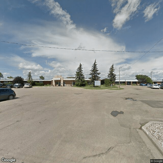 street view of Lamont Health Care Centre - Morley Young Manor