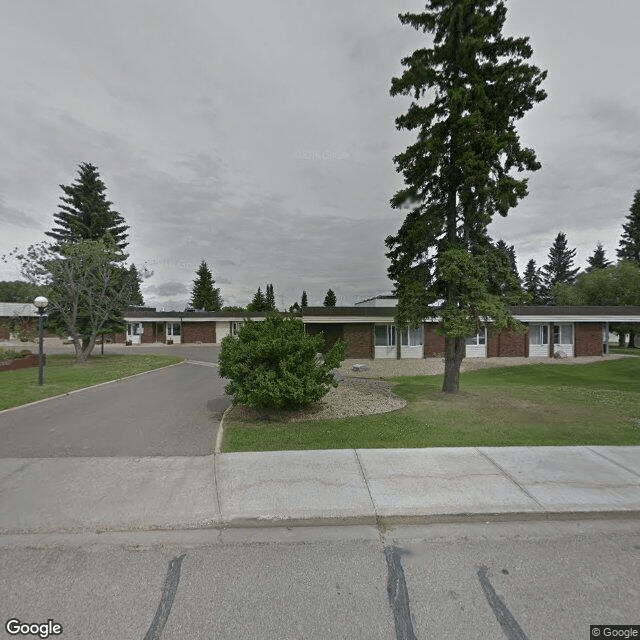 street view of Parkland Manor - LOW INCOME