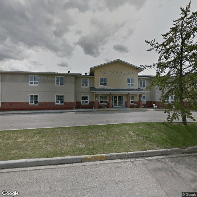 street view of Chateau Lac Ste. Anne - LOW INCOME