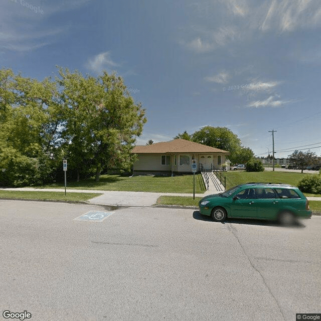 street view of Rocky Three Group Home