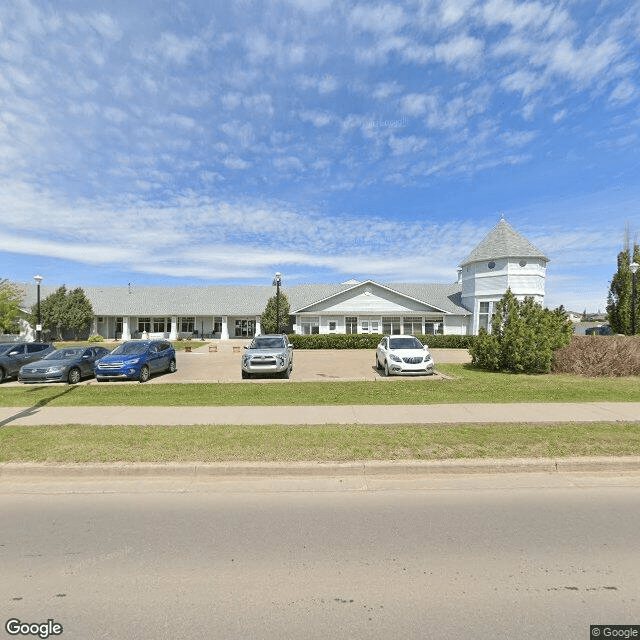 street view of Aspen House - AB Housing (public)
