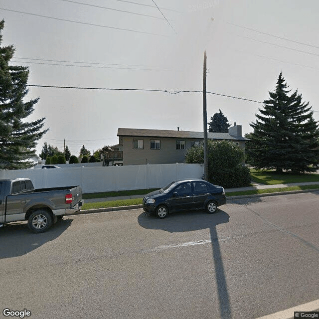 street view of Advance Society Innisfail: Support For Developmentally Disabled (public)