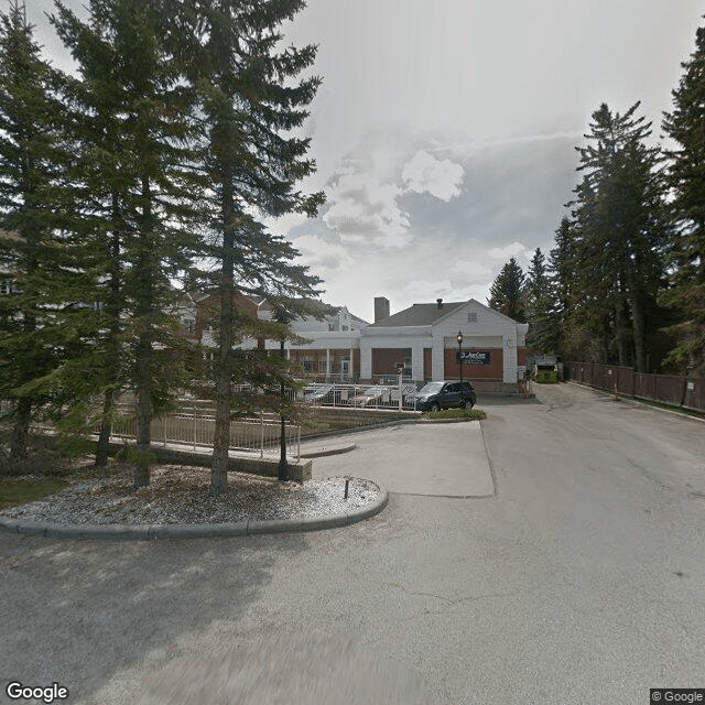 street view of Beverly Centre Glenmore (LTC) - PUBLIC