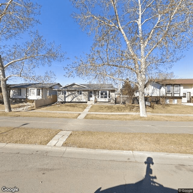 street view of New Horizon Homes I (public)