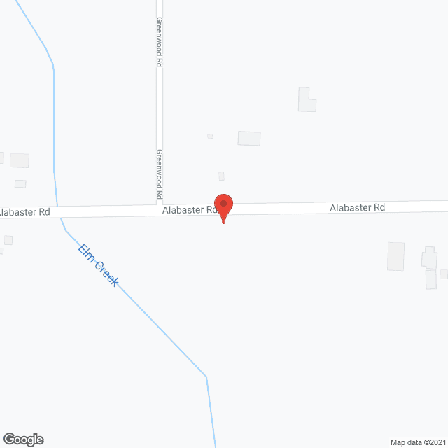 Sherman Glen Assisted Living in google map