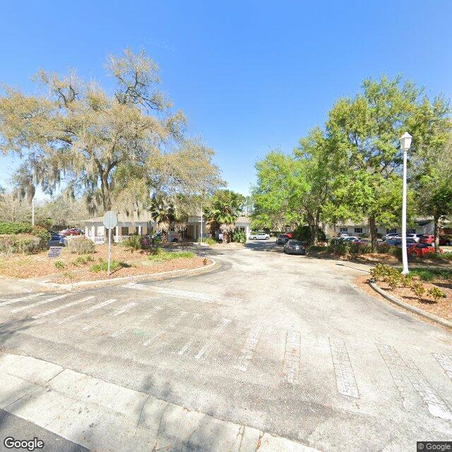 street view of Aspire at Lake Mary