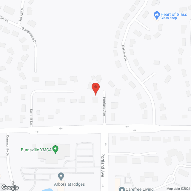 Matrix Care Home I in google map