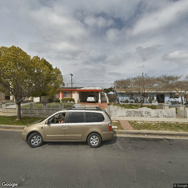 street view of Celebrity Care Home