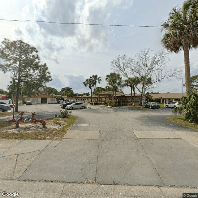 street view of Debary Health & Rehabilitation