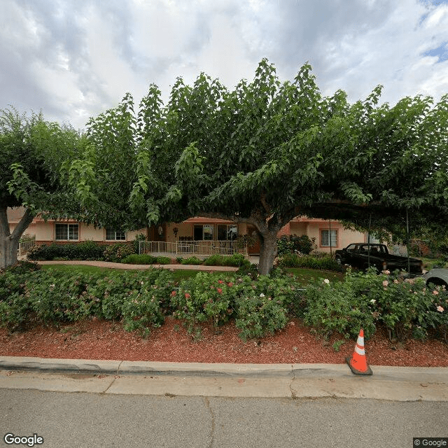 Photo of Sacred Heart Home for Elderly