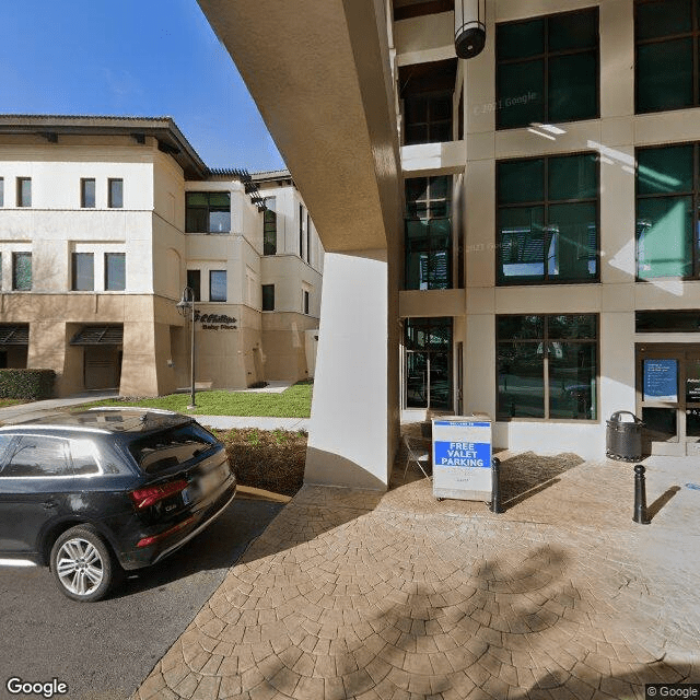 street view of AdventHealth Winter Park Hospital