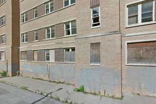 street view of City View at St. Margaret's Loft
