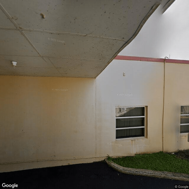 street view of North Campus Rehab and Nursing Center