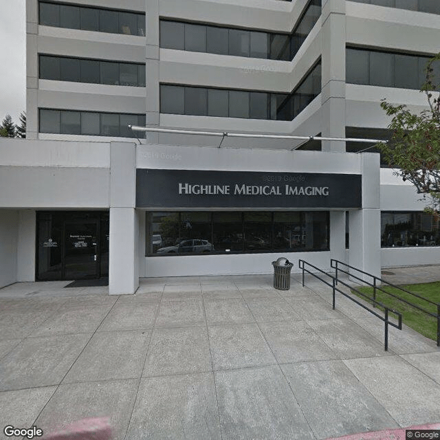 street view of Highline Internal Medicine