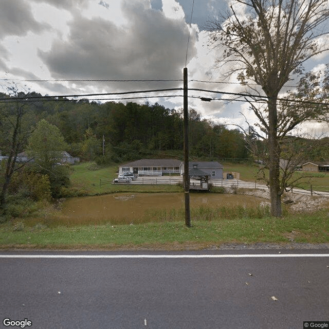 street view of Grayson Assisted Living