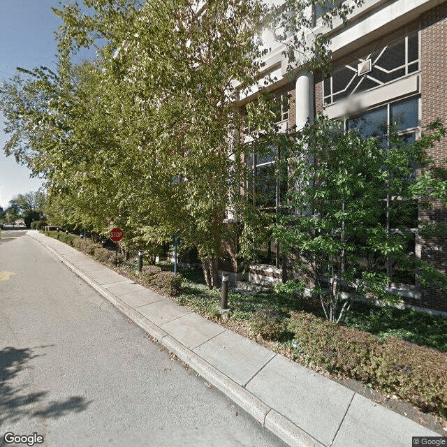 street view of Abington Memorial Hospital