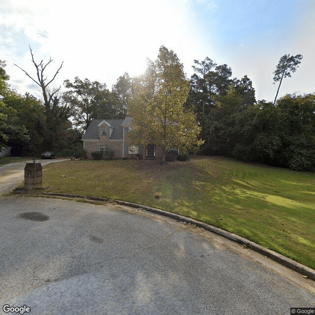 street view of Home First Personal Care Home