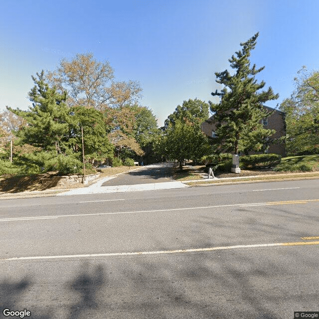 street view of Wyndmoor Hills Health Care and Rehabilitation