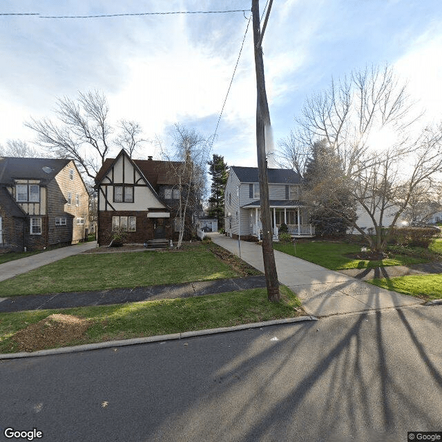 street view of Just Like Home - South Euclid