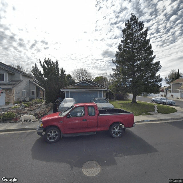 street view of First Choice Seniors Home LLC I