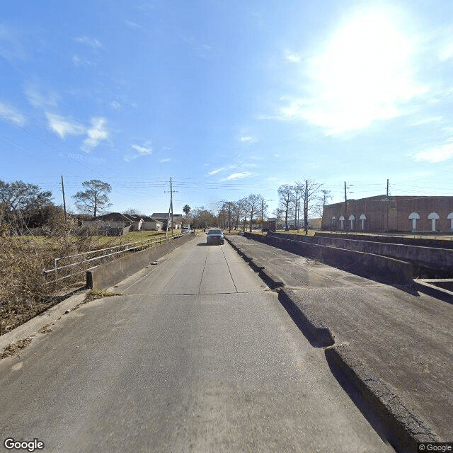 street view of River Palms Nursing and Rehab