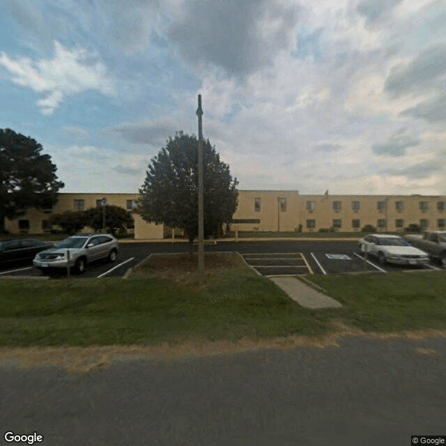 street view of Carrington Place of Tappahannock