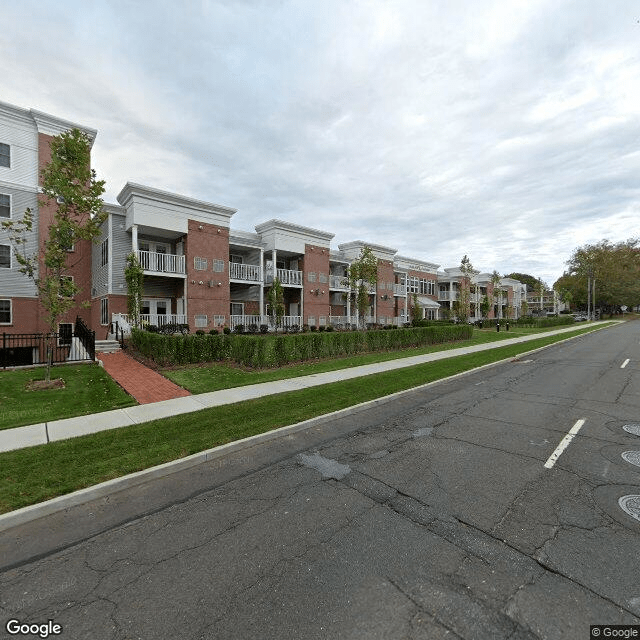 street view of Maplewood at Heather Hill