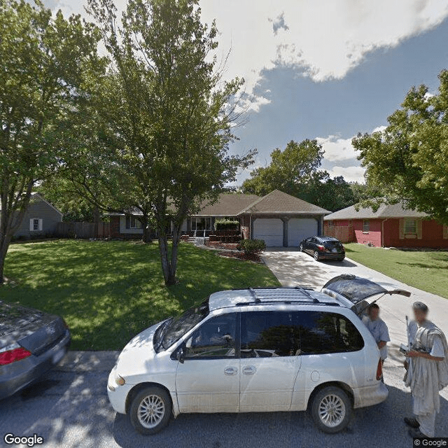 street view of Peace Of Mind LLC II