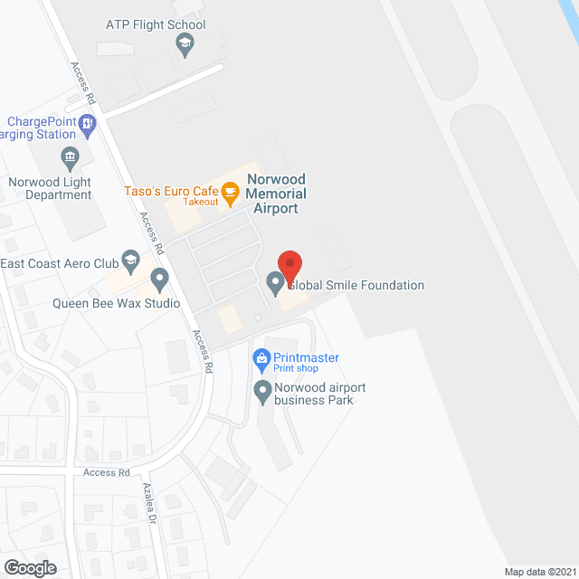 Bayada Home Health Care, Inc in google map