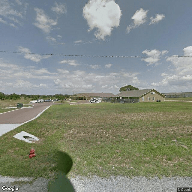 street view of ALZCare of Dewitt County