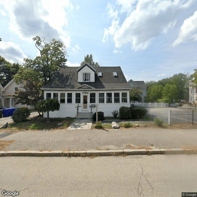 street view of Always There Senior Care