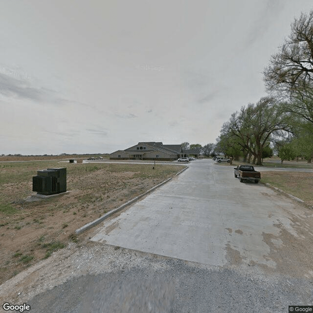 street view of Parkview Pointe Senior Living