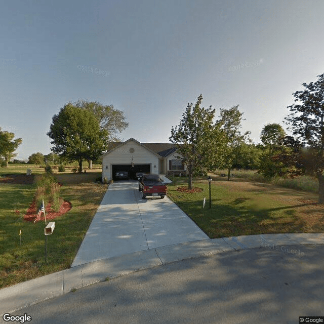 street view of Laure Adult Family Home