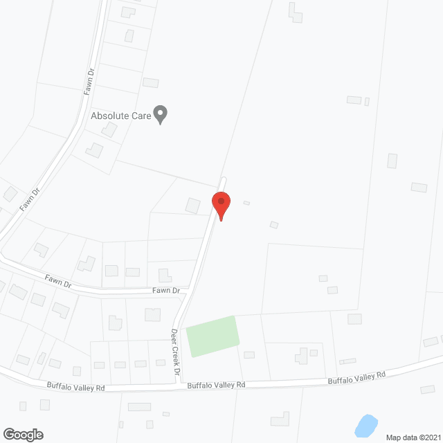 Twin Magnolia Farms in google map