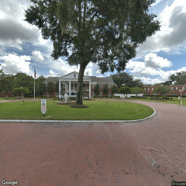 street view of Orlando Health and Rehabilitation