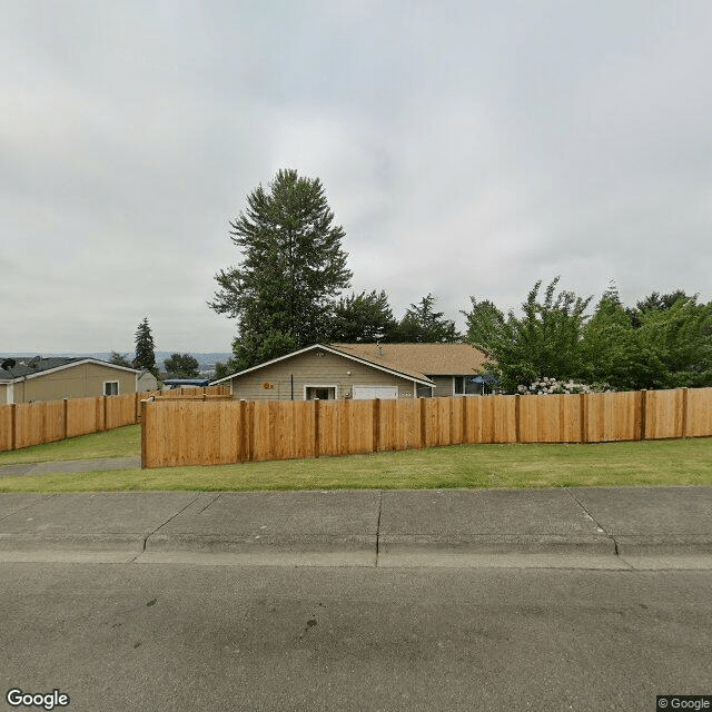 street view of Bethesda Lutheran Communities